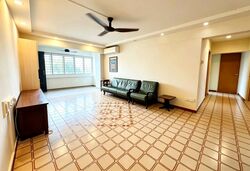 Blk 603 Bedok Reservoir Road (Bedok), HDB 5 Rooms #596053751